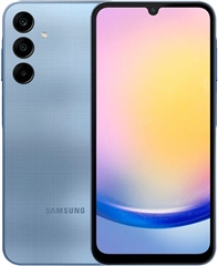 Samsung Galaxy A25 5G Dual Sim (8GB+256GB) Azul, Libre B - CeX (ES